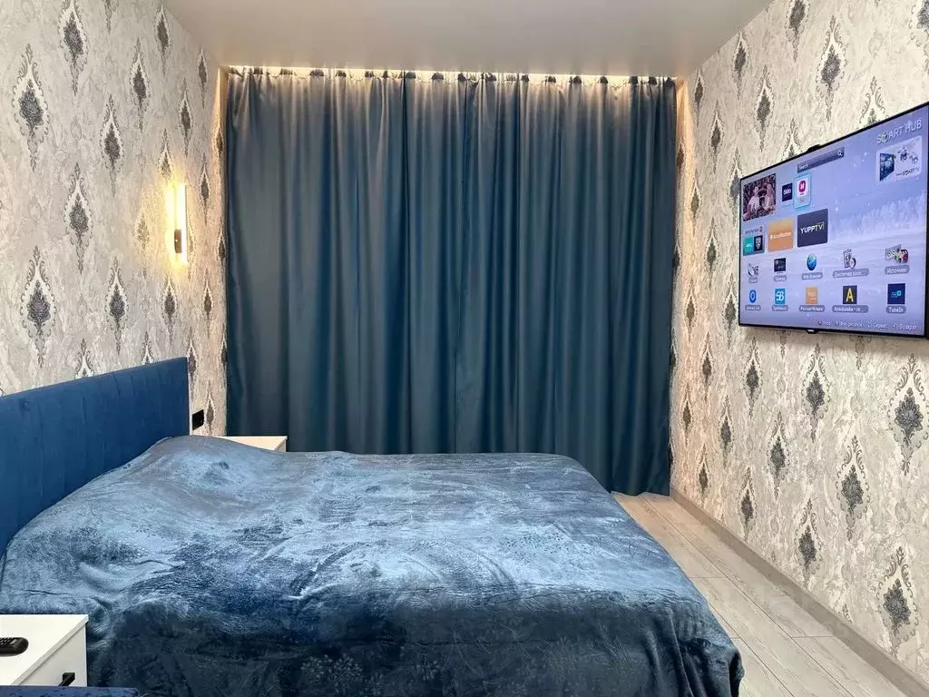 1-к кв. Санкт-Петербург Коломяжский просп., 13к2 (42.0 м) - Фото 1