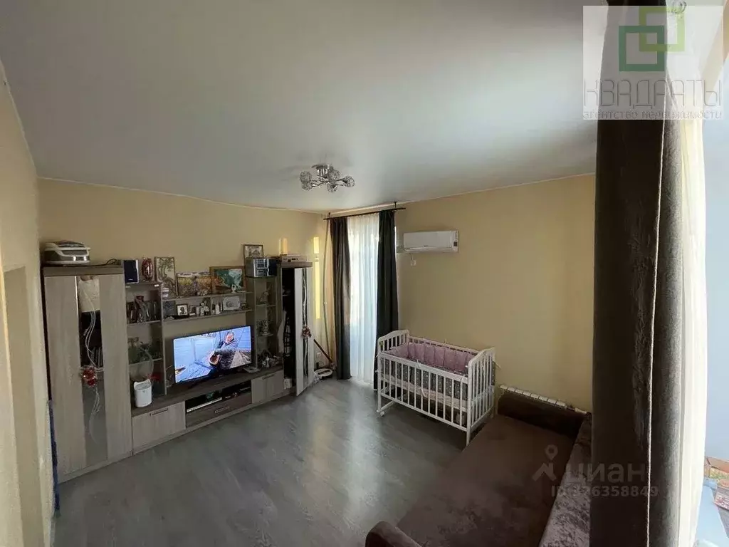 Комната Санкт-Петербург ул. Политрука Пасечника, 10 (31.0 м) - Фото 1