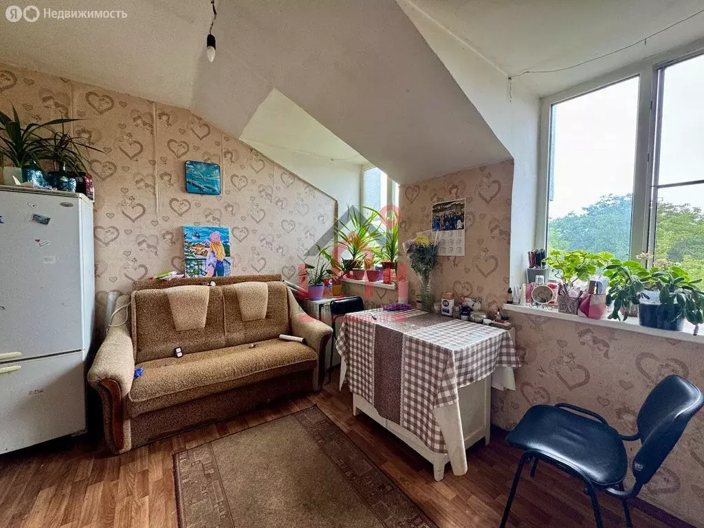 1-комнатная квартира: Ессентуки, улица Победы, 2 (35.2 м) - Фото 1
