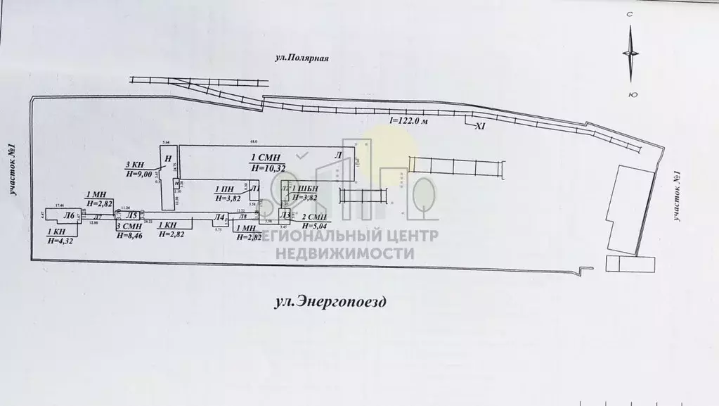 Производственное помещение в Иркутская область, Иркутск ул. ... - Фото 1