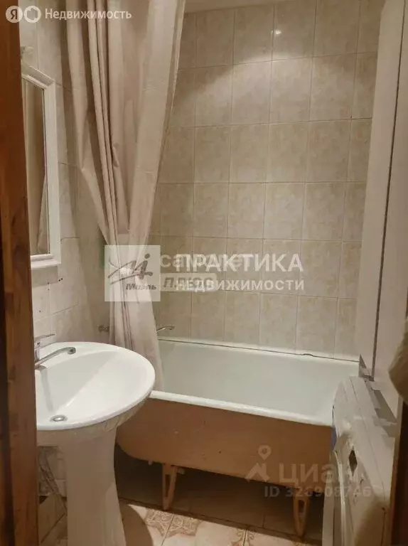 3-комнатная квартира: Красногорск, улица Ленина, 13 (68.6 м) - Фото 2