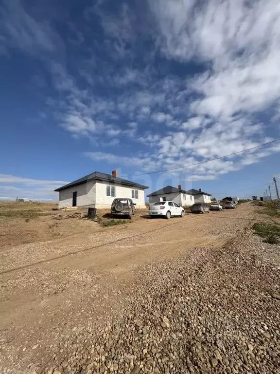 Дом в Пермский край, Краснокамский муниципальный округ, с. Мысы ул. ... - Фото 2