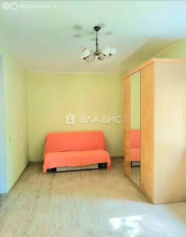 1-комнатная квартира: Люберцы, улица Власова, 6 (30 м) - Фото 2