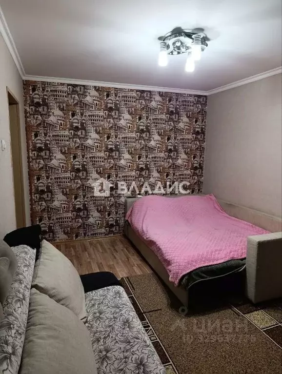 1-к кв. Приморский край, Михайловский муниципальный округ, ... - Фото 2