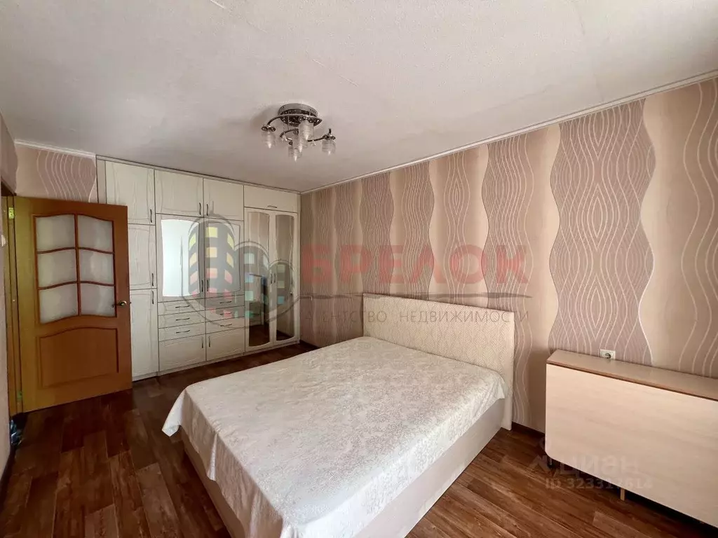 3-к кв. Ростовская область, Ростов-на-Дону просп. 40-летия Победы, 53ж ... - Фото 0