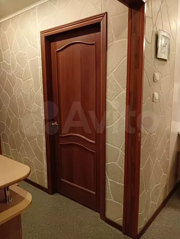 4-к. квартира, 58 м, 4/5 эт. - Фото 1