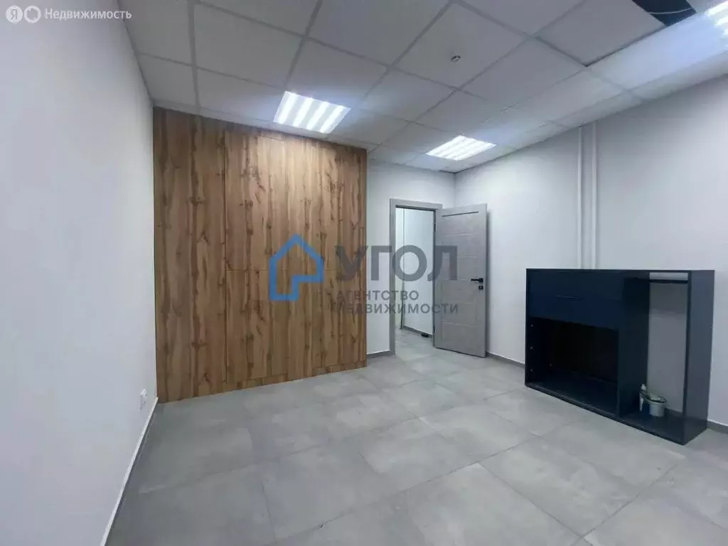 Помещение свободного назначения (42 м) - Фото 1