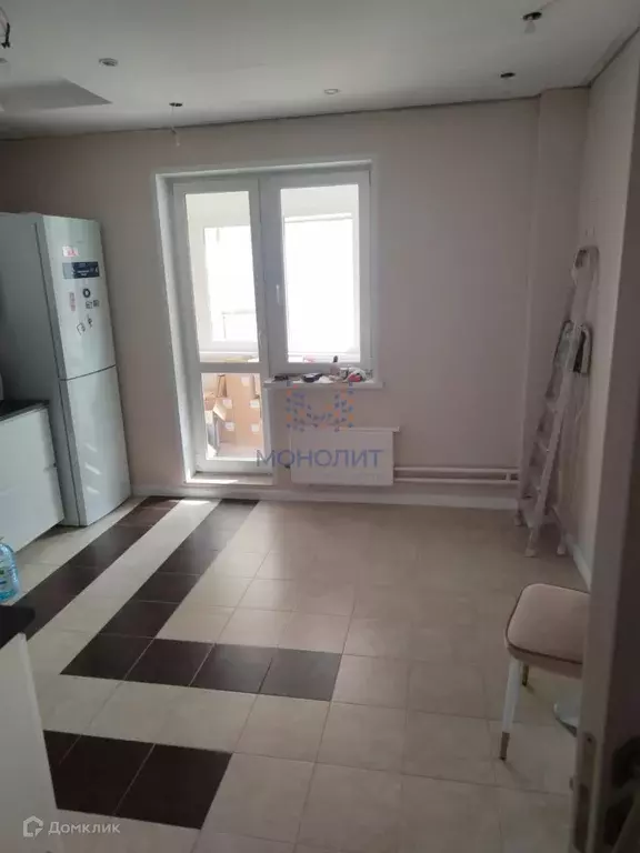 Продаётся 2-к квартира, 62.1 м - Фото 1