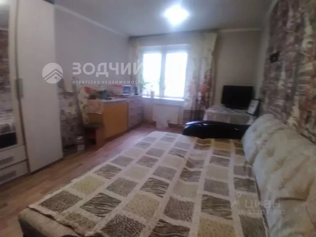 Студия Чувашия, Чебоксары просп. Мира, 90 (25.2 м) - Фото 1