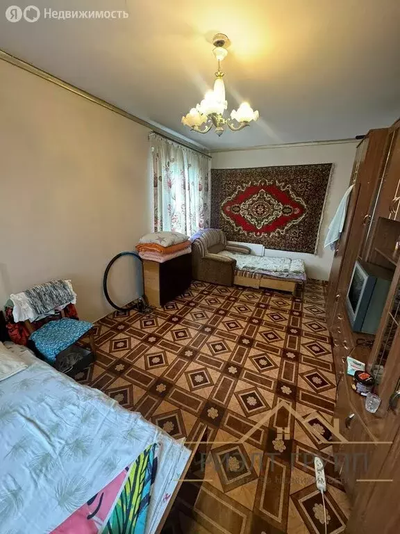 1-комнатная квартира: Казань, улица Короленко, 35 (32 м) - Фото 0