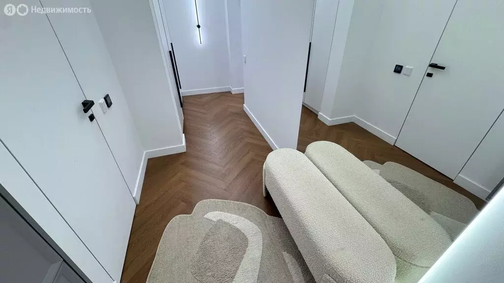 1-комнатная квартира: Анапа, проезд Золотой Берег, 2Е (75 м) - Фото 1