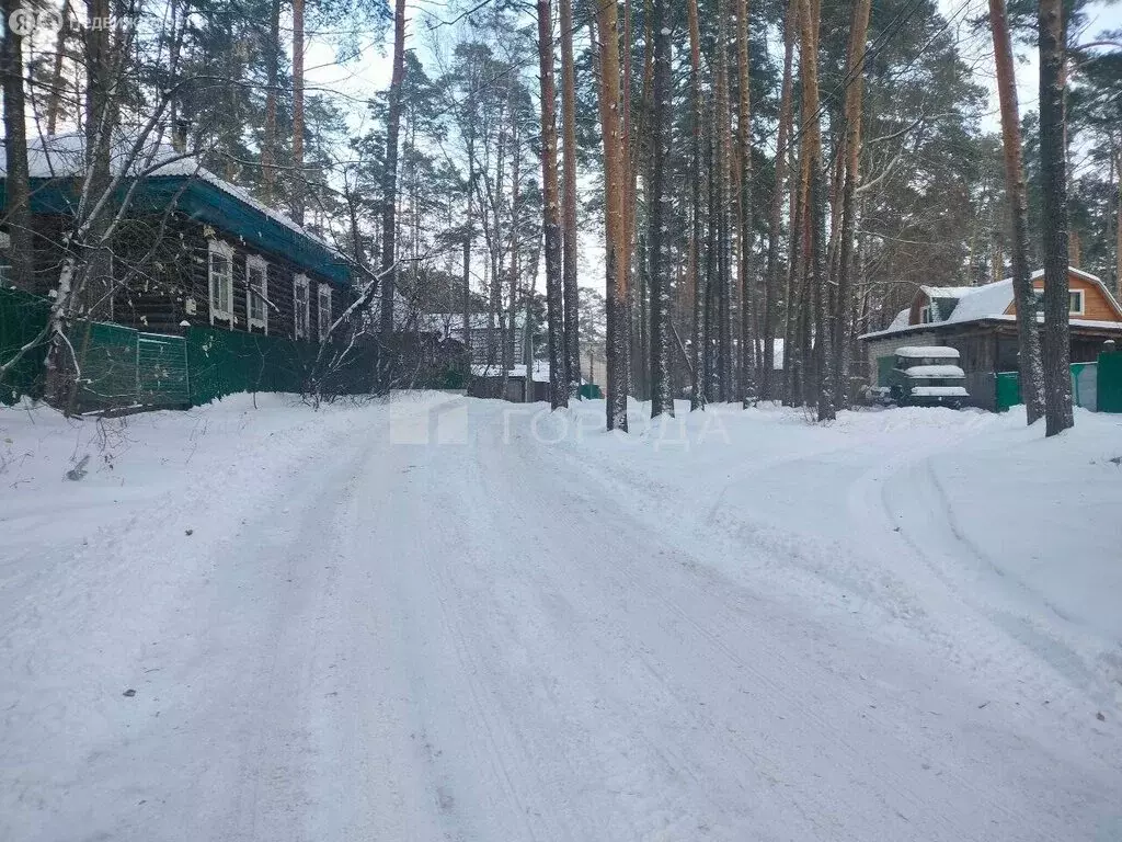 Дом в Тимирязевское, Садовая улица (54.9 м) - Фото 2