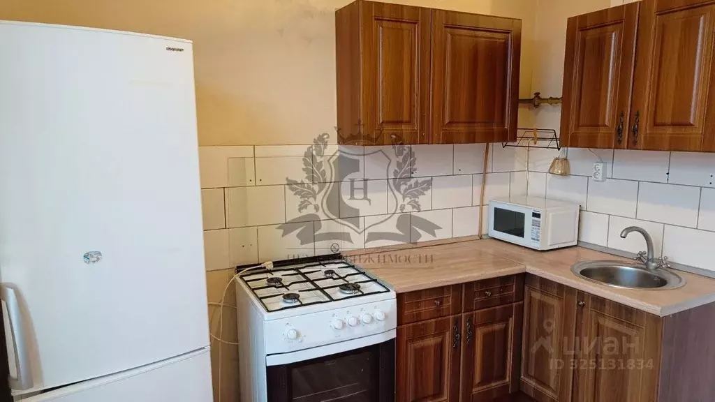 2-к кв. Санкт-Петербург наб. Мартынова, 12 (60.0 м) - Фото 2