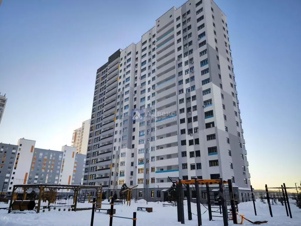 1-к кв. Тюменская область, Тюменский муниципальный округ, д. Патрушева ... - Фото 1