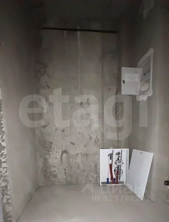 Студия Башкортостан, Уфа ул. Летчика Кобелева, 1 (25.3 м) - Фото 2