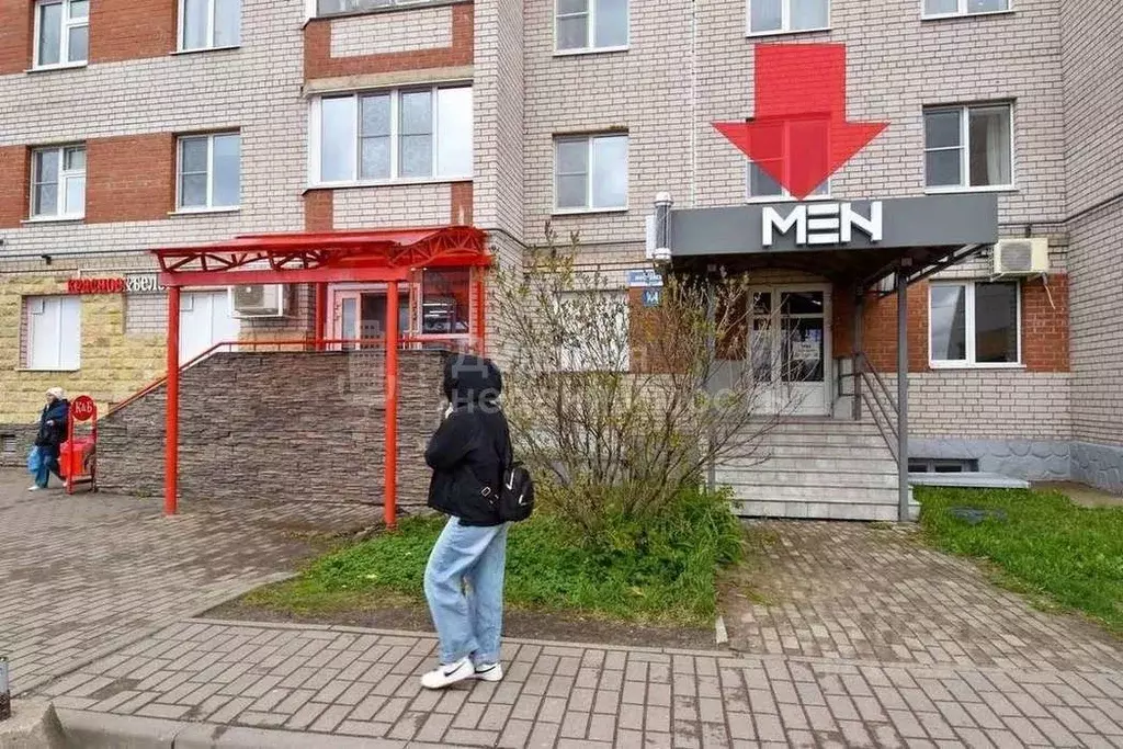Торговая площадь в Новгородская область, Великий Новгород Большая ... - Фото 2