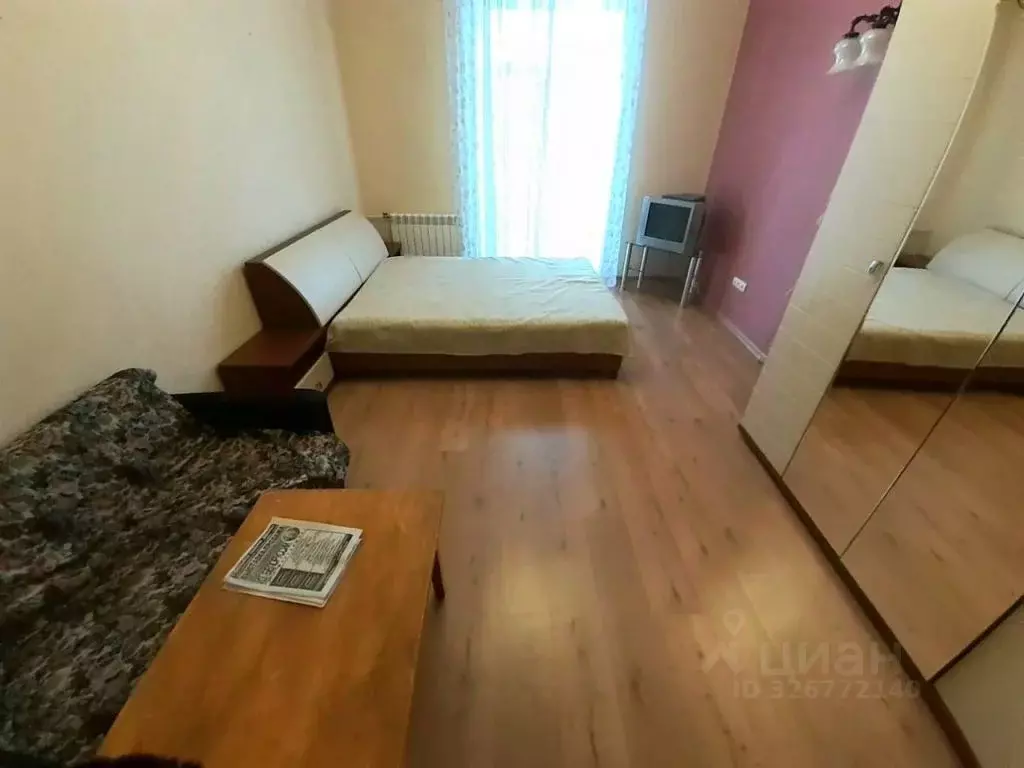 1-к кв. Ярославская область, Ярославль ул. Володарского, 37/75 (42.0 ... - Фото 2