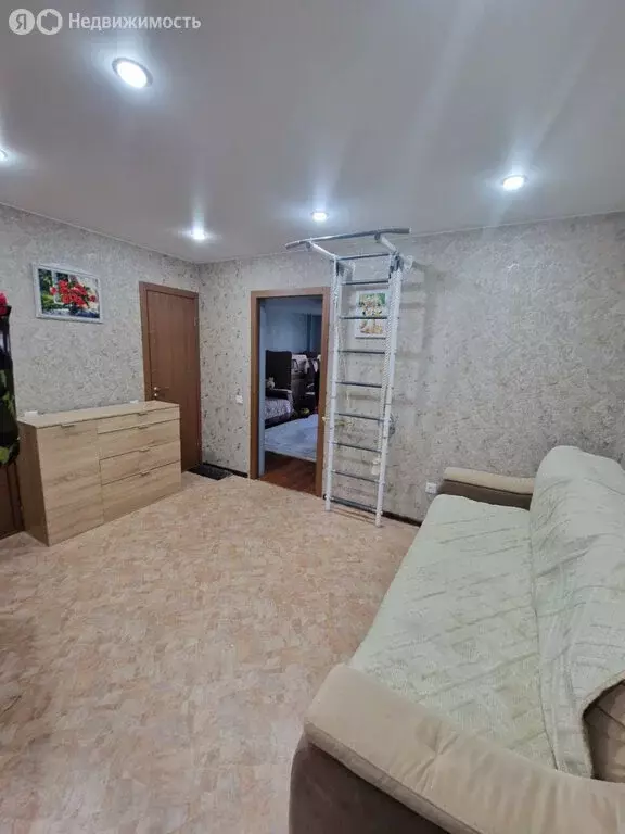 2-комнатная квартира: Казань, улица Галии Кайбицкой, 12 (76.6 м) - Фото 1