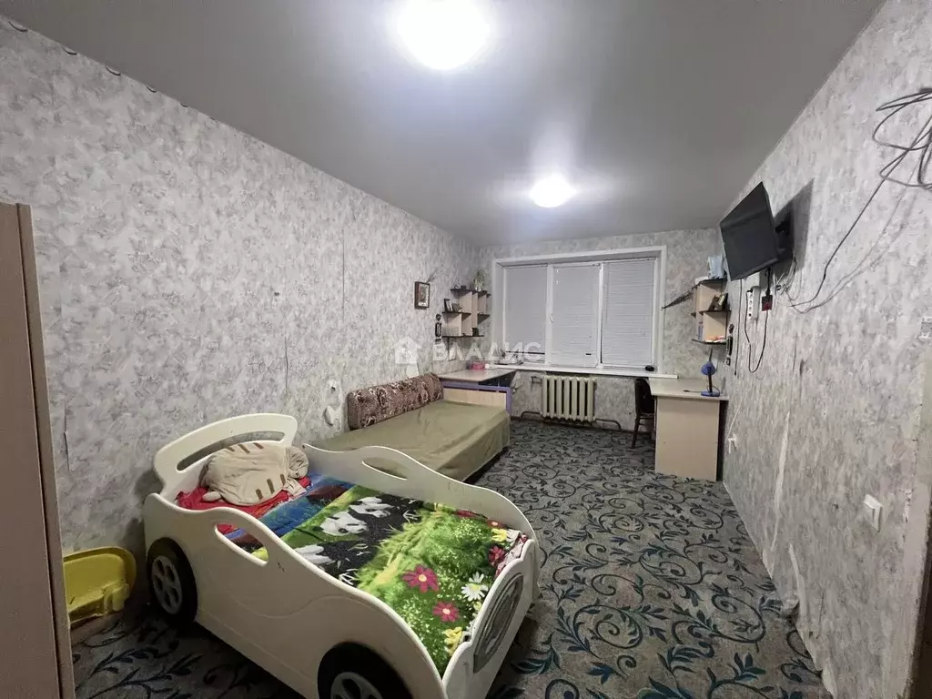 2-к кв. Московская область, Луховицы муниципальный округ, пос. ... - Фото 1