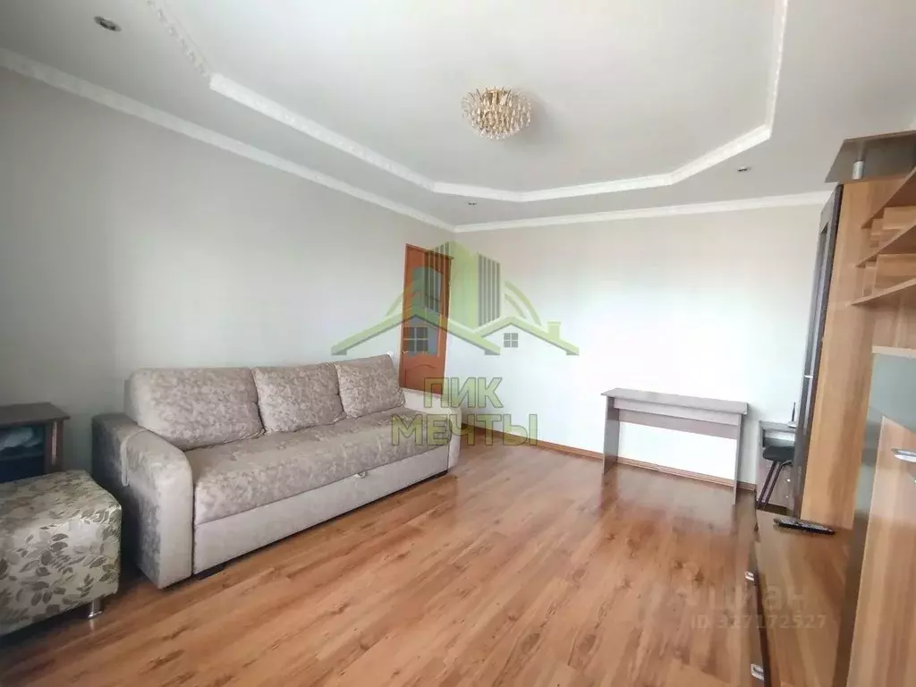 2-к кв. Бурятия, Улан-Удэ Ключевская ул., 13 (48.6 м) - Фото 1