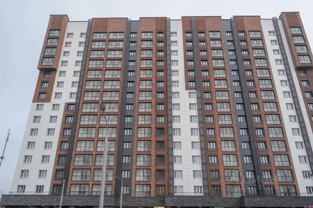 Гараж в Москва Дмитровское ш., 55А (13 м) - Фото 2