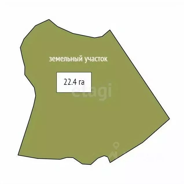 Участок в Псковская область, Гдовский район, Добручинская волость, д. ... - Фото 1