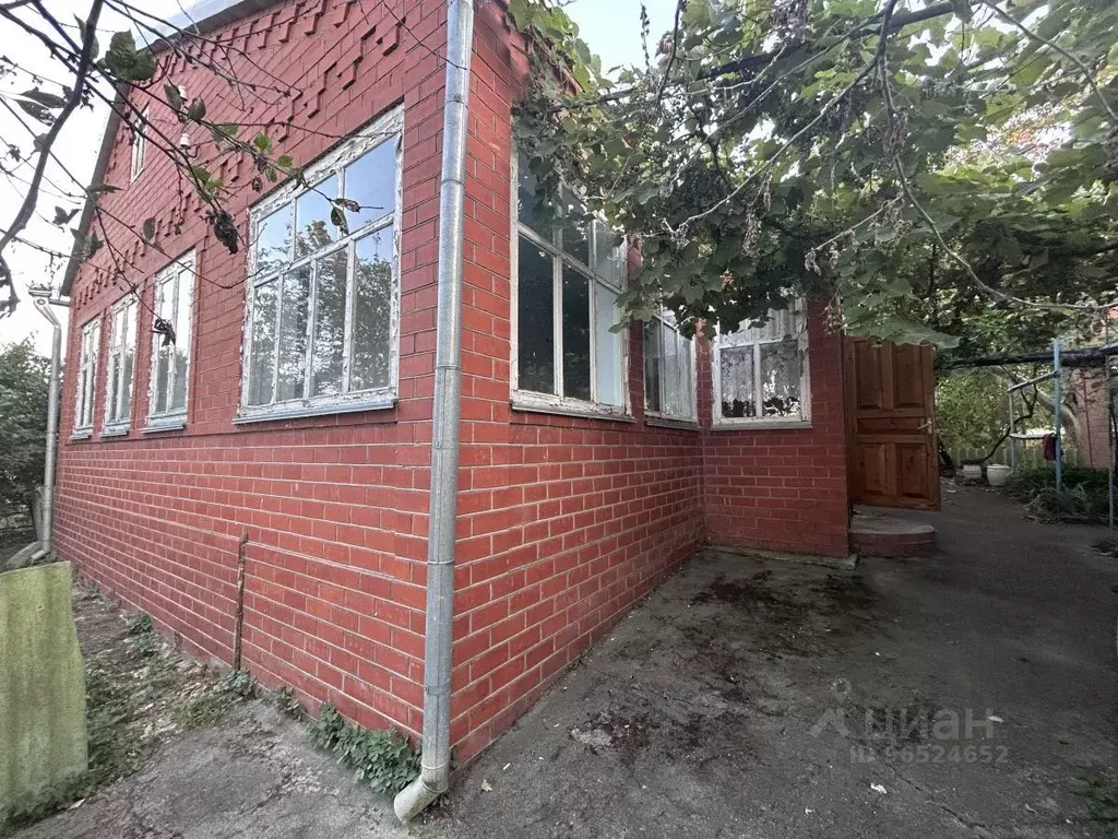 Дом в Краснодарский край, Темрюк ул. Гагарина (130 м) - Фото 0