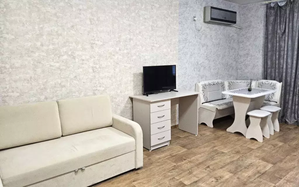 Студия Москва Салтыковская ул., 33К2 (22.9 м) - Фото 1