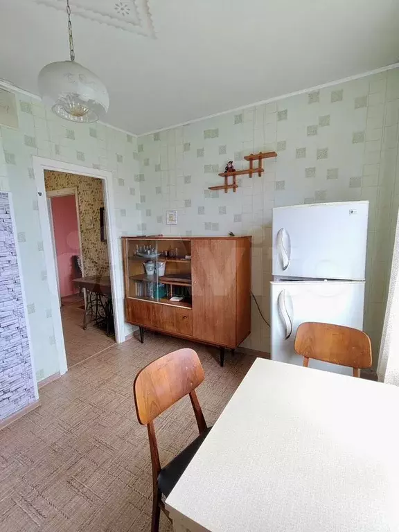 1-к. квартира, 38 м, 7/9 эт. - Фото 0