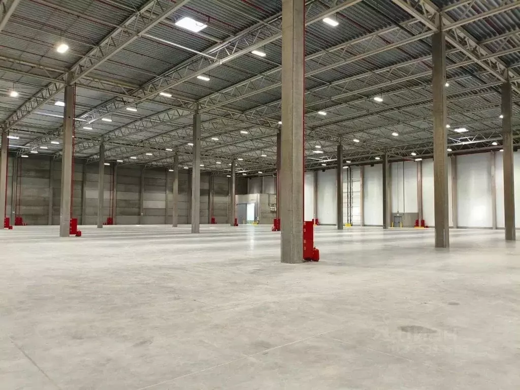 Склад в Московская область, Раменский муниципальный округ, с. Софьино ... - Фото 1