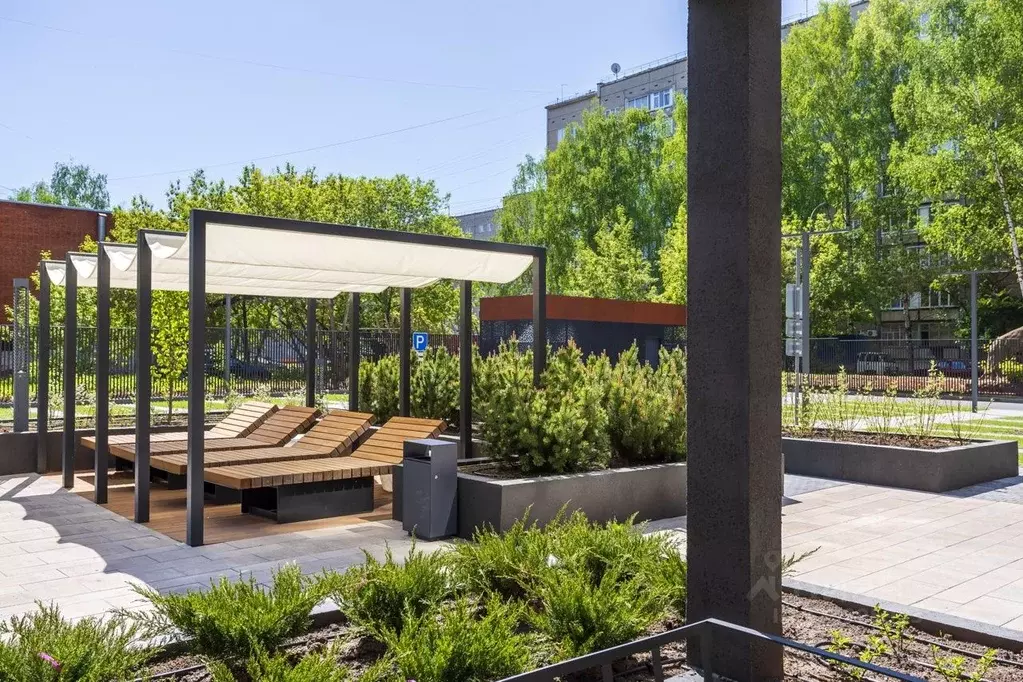 2-к кв. Удмуртия, Ижевск ул. Карла Либкнехта, 46 (50.8 м) - Фото 2