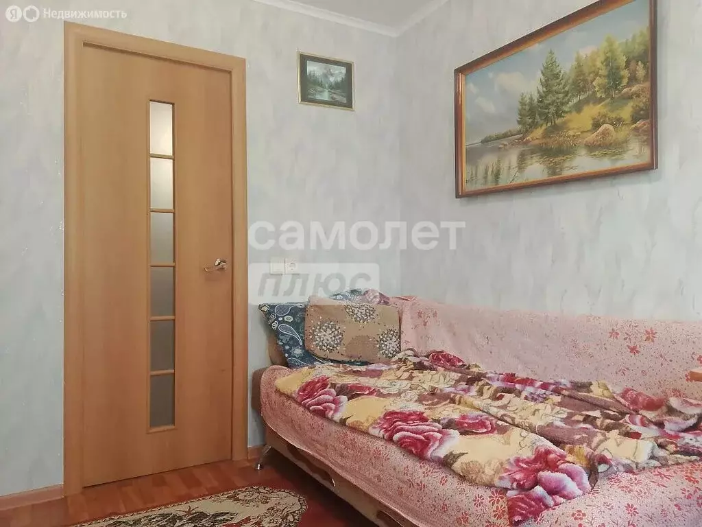2-комнатная квартира: Липецк, улица Филипченко, 14/1 (49 м) - Фото 1