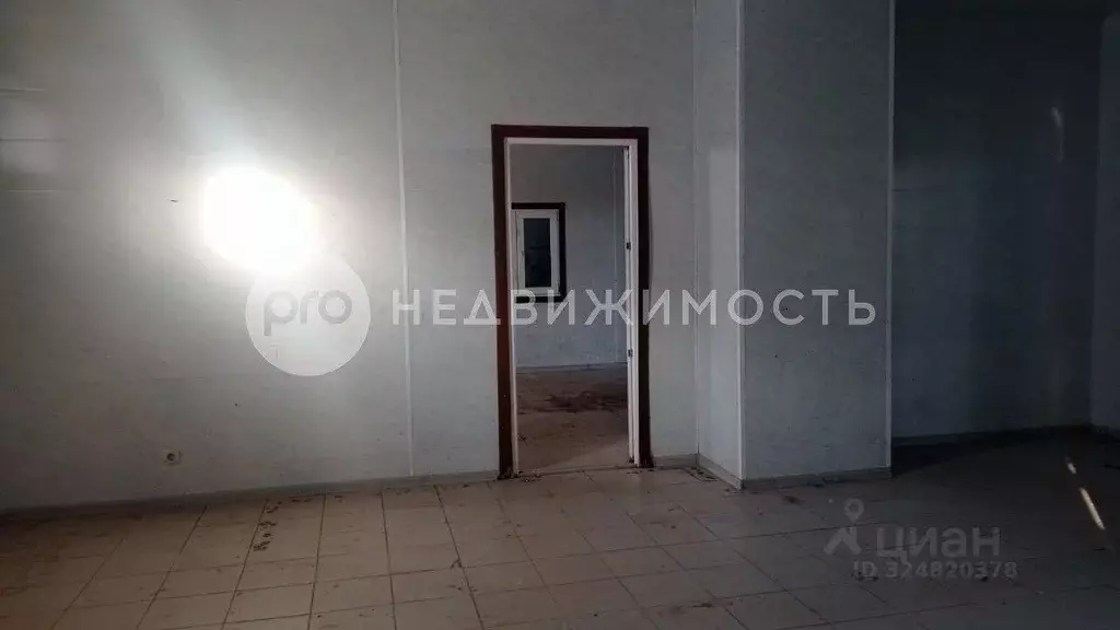 Производственное помещение в Рязанская область, Рыбновский ... - Фото 2