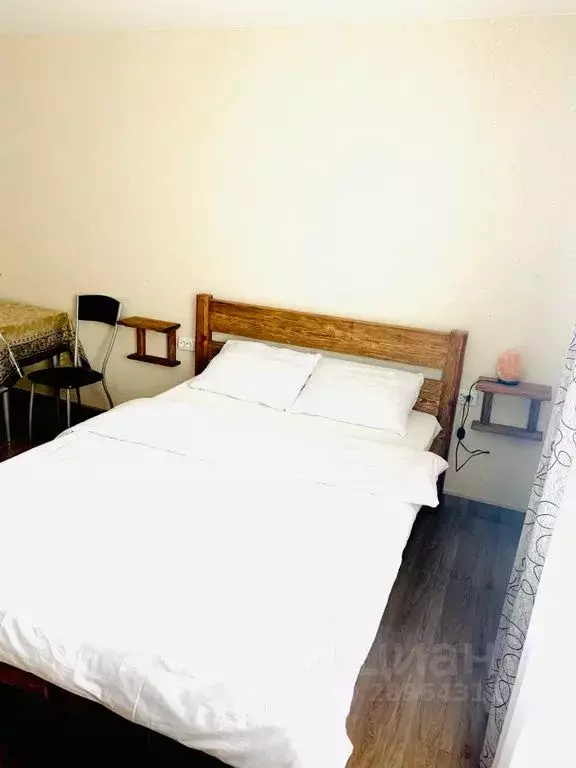 Студия Крым, Саки ул. Тимирязева, 14 (30.0 м) - Фото 2