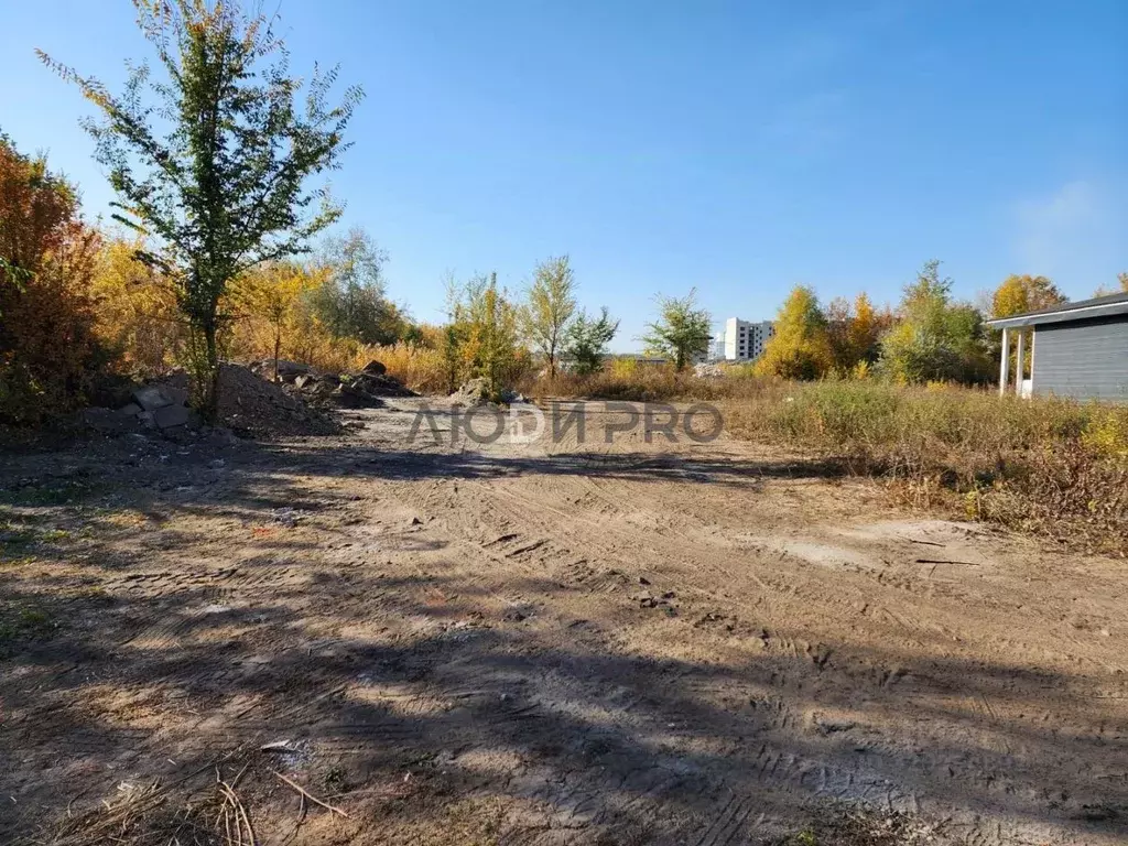 Участок в Саратовская область, Саратов Юбилейная ул., 40 (10.0 сот.) - Фото 1