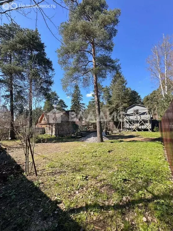 Дом в Всеволожск, Николаевская улица, 11 (96 м) - Фото 1