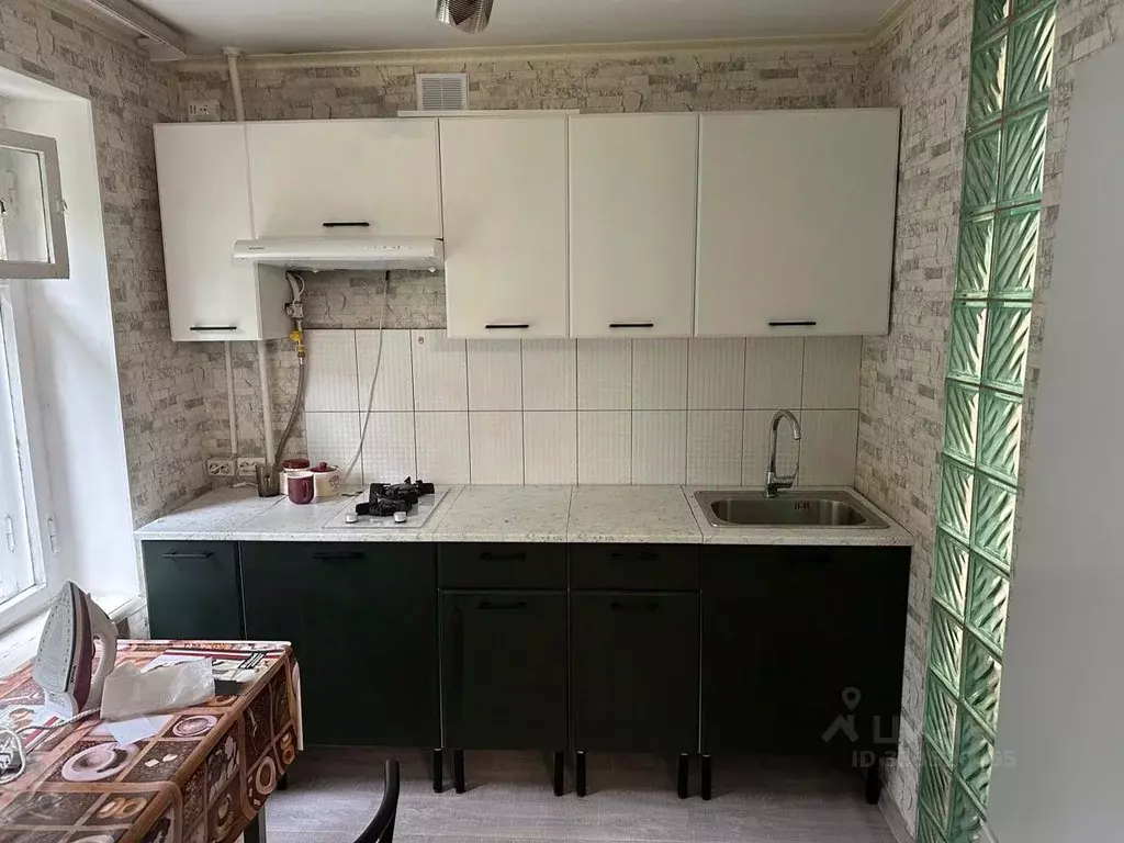 1-к кв. Московская область, Красногорск ул. Карбышева, 3 (32.0 м) - Фото 1
