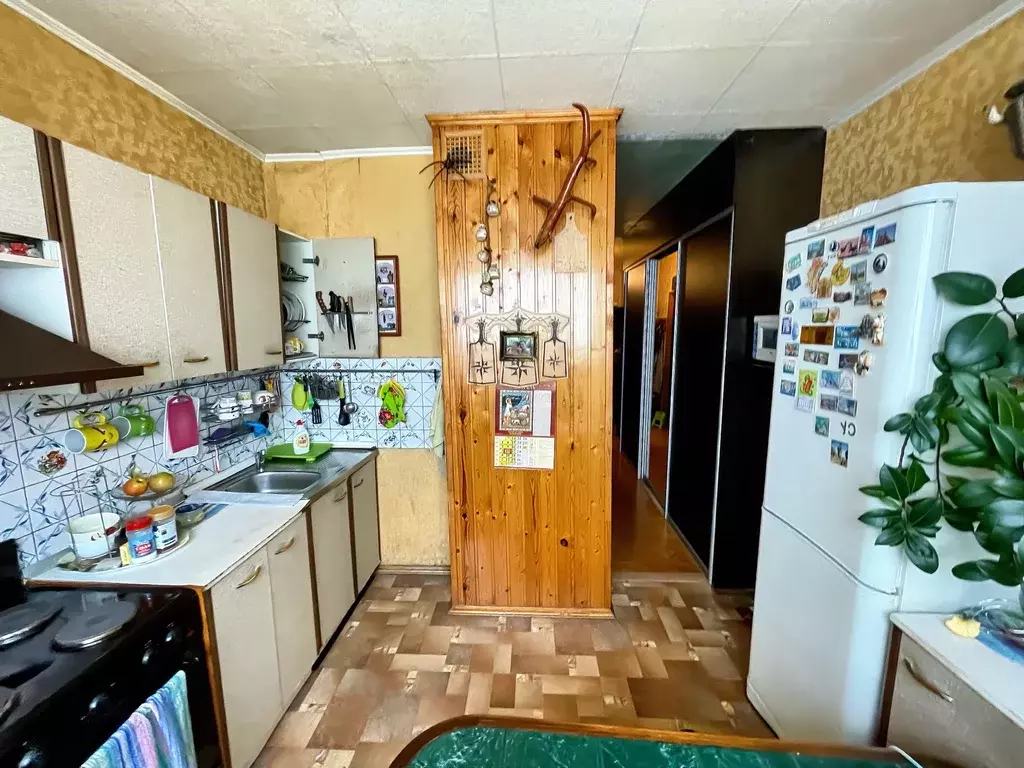 Продаётся 3-к квартира, 73 м - Фото 0