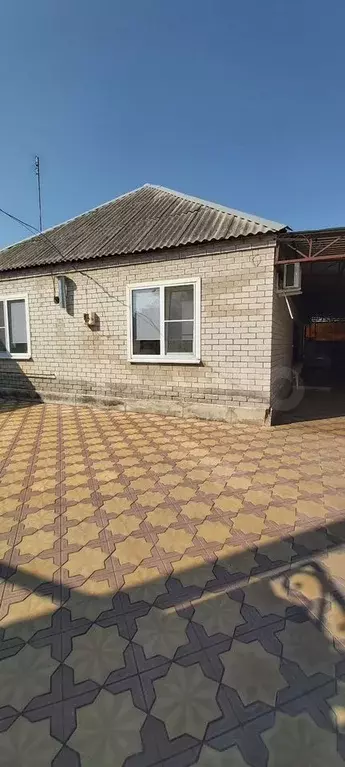 Дом 116,6 м на участке 6 сот. - Фото 1