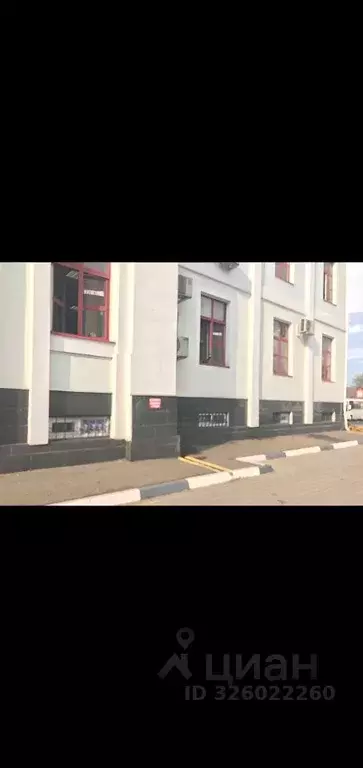 Помещение свободного назначения в Московская область, Сергиев Посад ... - Фото 2