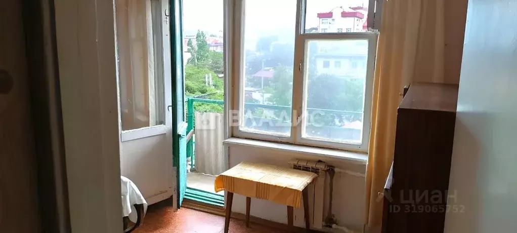 1-к кв. Краснодарский край, Новороссийск ул. Челюскинцев, 11 (22.4 м) - Фото 0