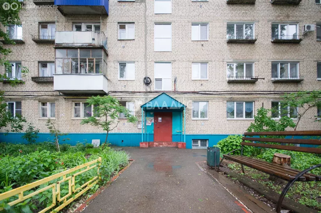 2-комнатная квартира: Балаково, Минская улица, 8 (43 м) - Фото 0
