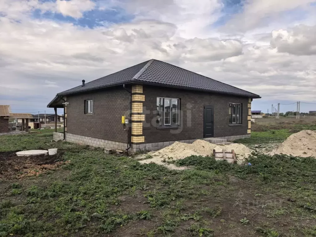 Дом в Белгородская область, Белгородский муниципальный округ, пос. ... - Фото 2