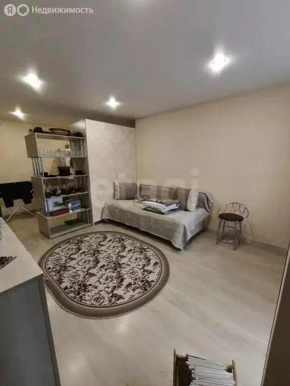 2-комнатная квартира: Таруса, улица Академика Королёва, 4 (53.7 м) - Фото 1