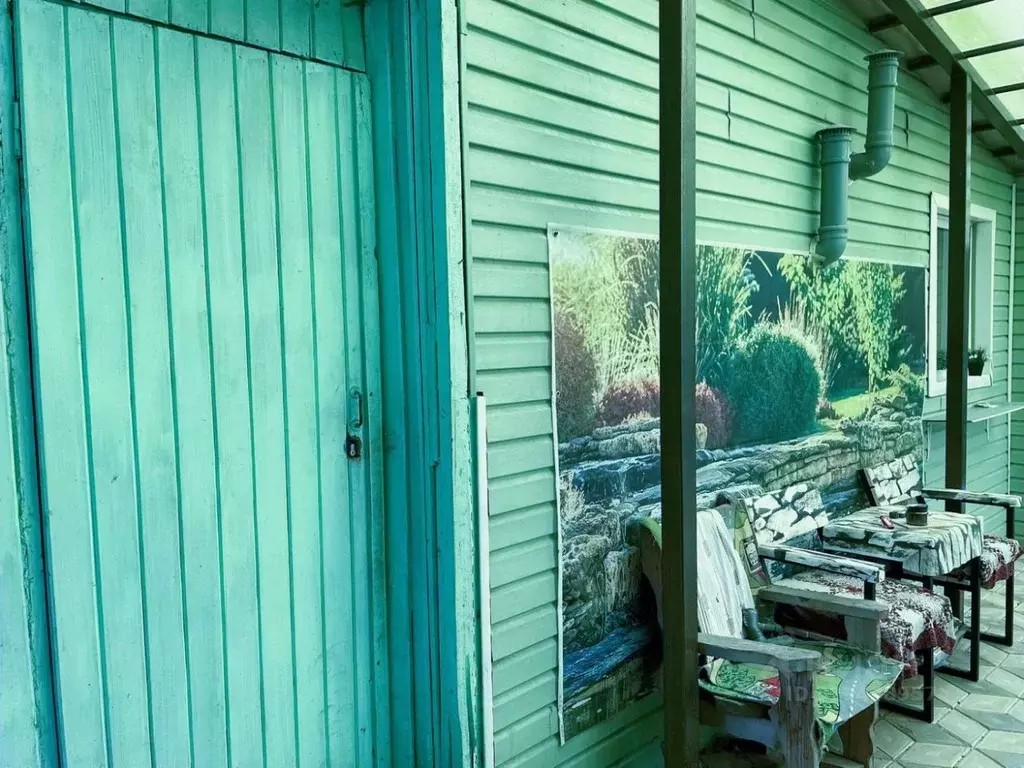 Коттедж в Московская область, Щелково Щелково-3 мкр, ул. Осенняя, 12 ... - Фото 2