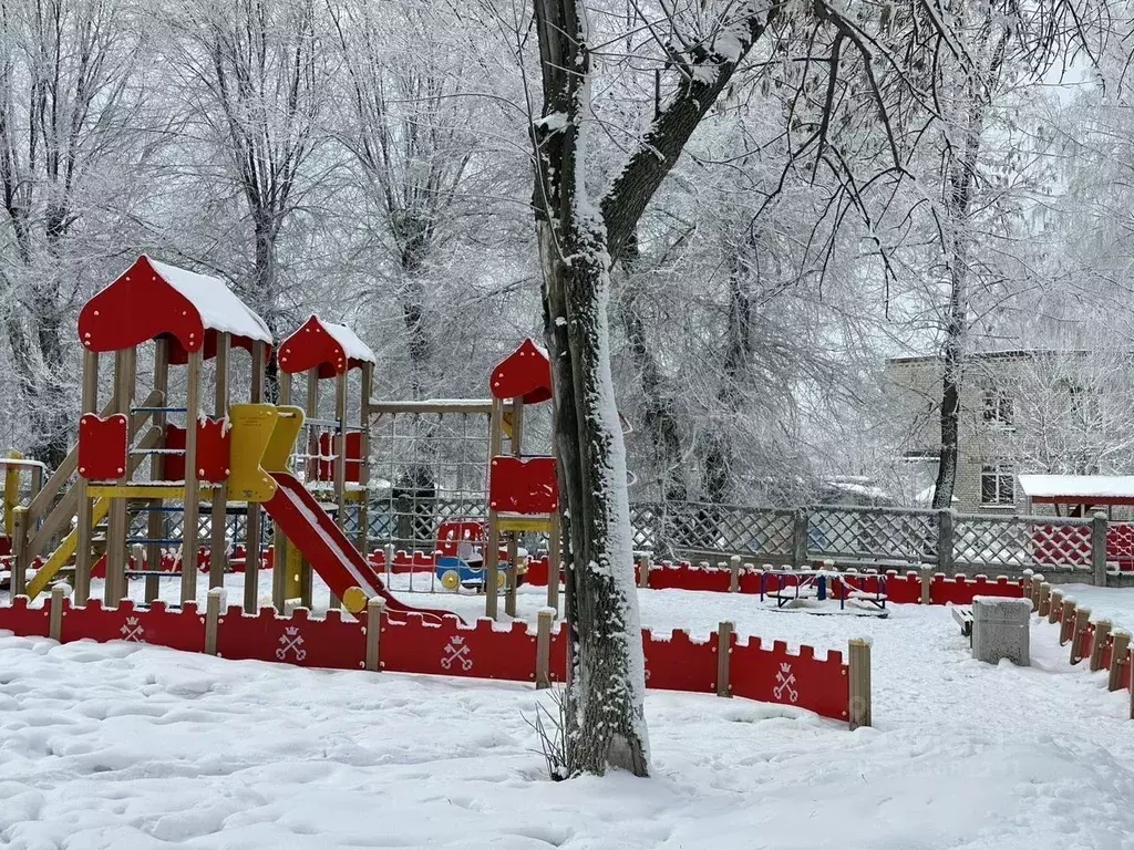 1-к кв. Самарская область, Тольятти Советская ул., 73А (30.0 м) - Фото 0