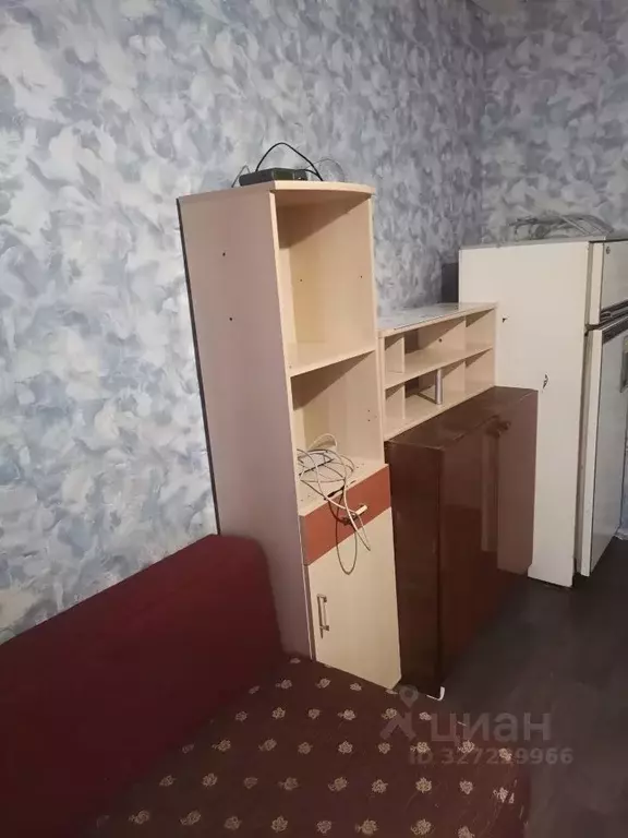 Комната Калининградская область, Калининград Серпуховская ул., 23 ... - Фото 1