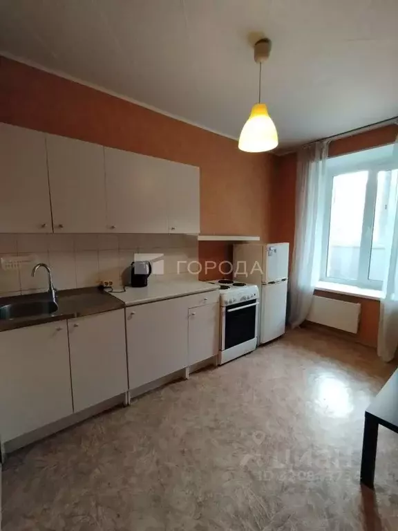 1-к кв. Новосибирская область, Новосибирск ул. Дениса Давыдова, 12 ... - Фото 2