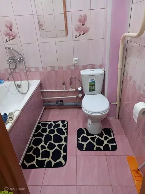 Продаётся 1-к квартира, 35 м - Фото 0