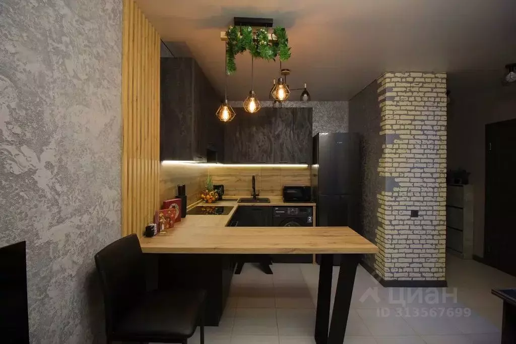 1-к кв. Москва ул. Корнейчука, 27 (35.0 м) - Фото 1